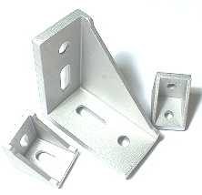 triangle brackets